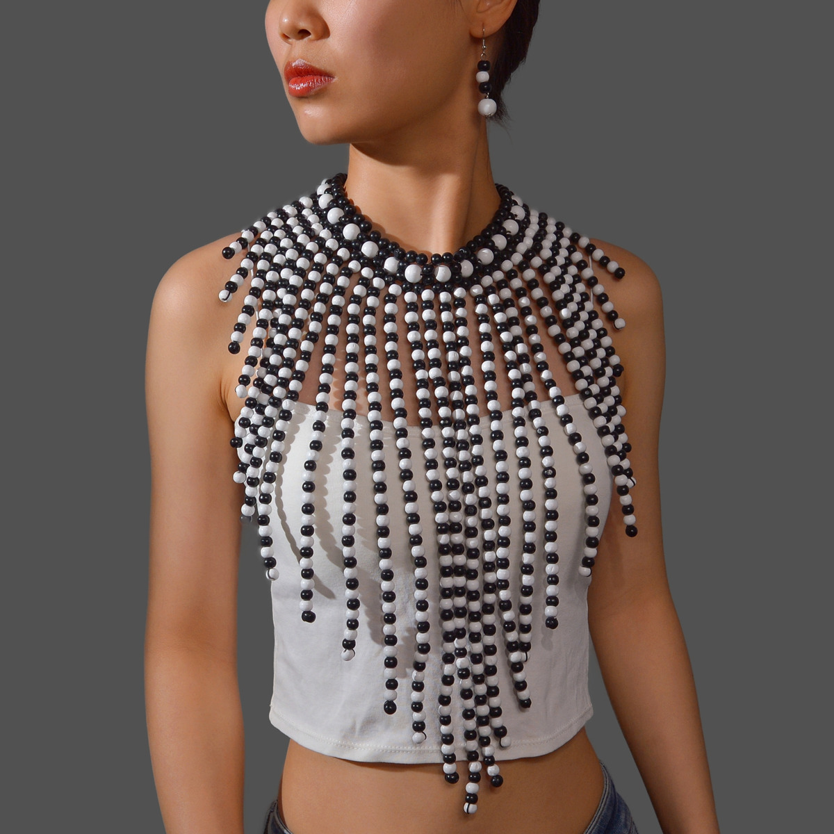 Women'S Accessories In The 1920S - Trendy New Design 1920s Retro Wooden