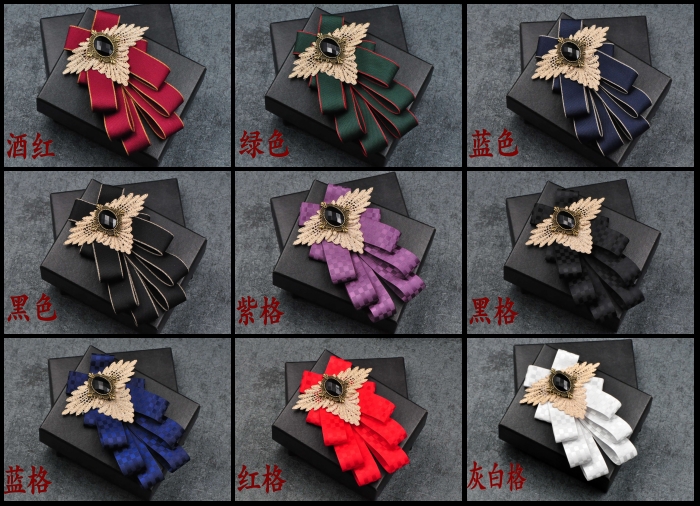 Anh Mới Phong Cách Đỏ Đen Retr - đánh giá và giá Women Jewelry Accessories For Black Dress