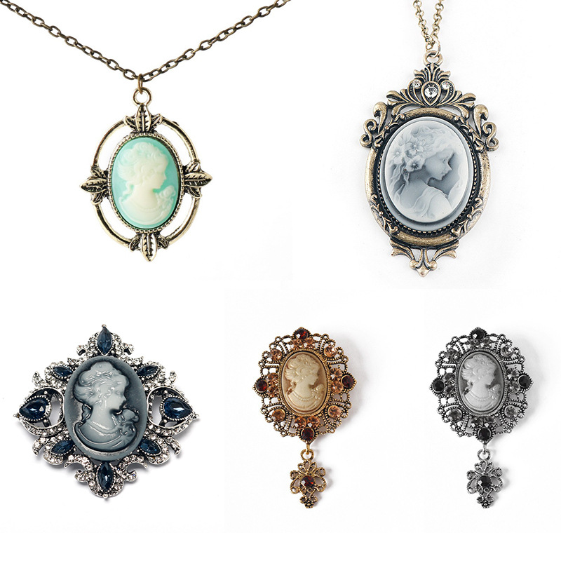 Victorian Crystal Rhinestones  - đánh giá và giá Women'S Accessories Louis Vuitton
