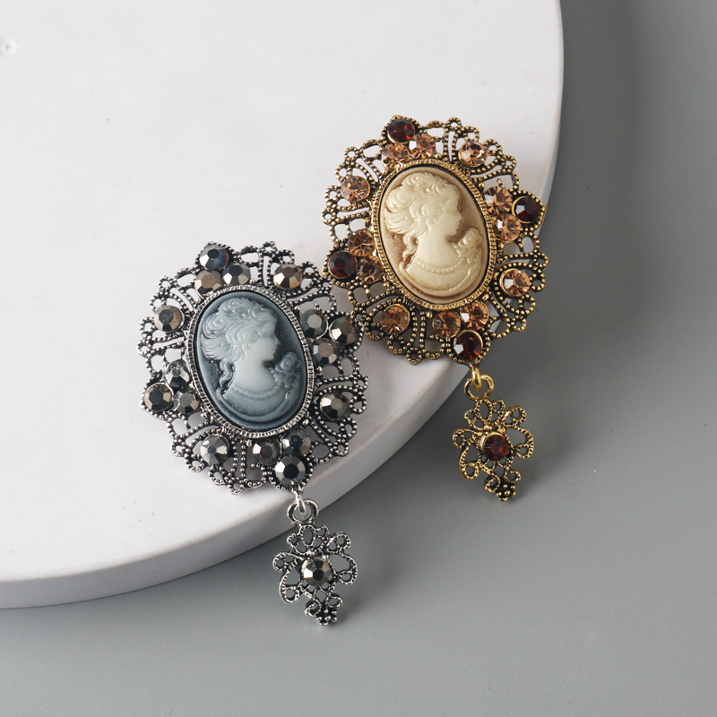 Victorian Crystal Rhinestones  - đánh giá và giá Women'S Accessories Louis Vuitton