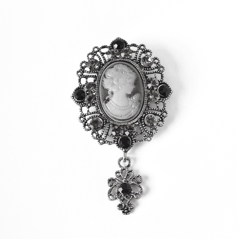 Victorian Crystal Rhinestones  - đánh giá và giá Women'S Accessories Louis Vuitton