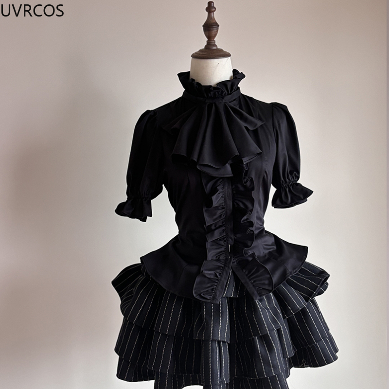 Japanese Victorian Gothic Loli - đánh giá và giá Women'S Accessories Louis Vuitton