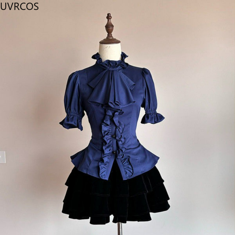 Japanese Victorian Gothic Loli - đánh giá và giá Women'S Accessories Louis Vuitton