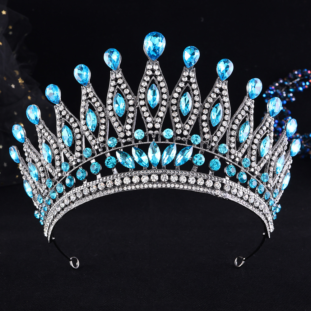 12 Colors Vintage Luxury Baroq - đánh giá và giá Women Jewelry Accessories For Black Dress