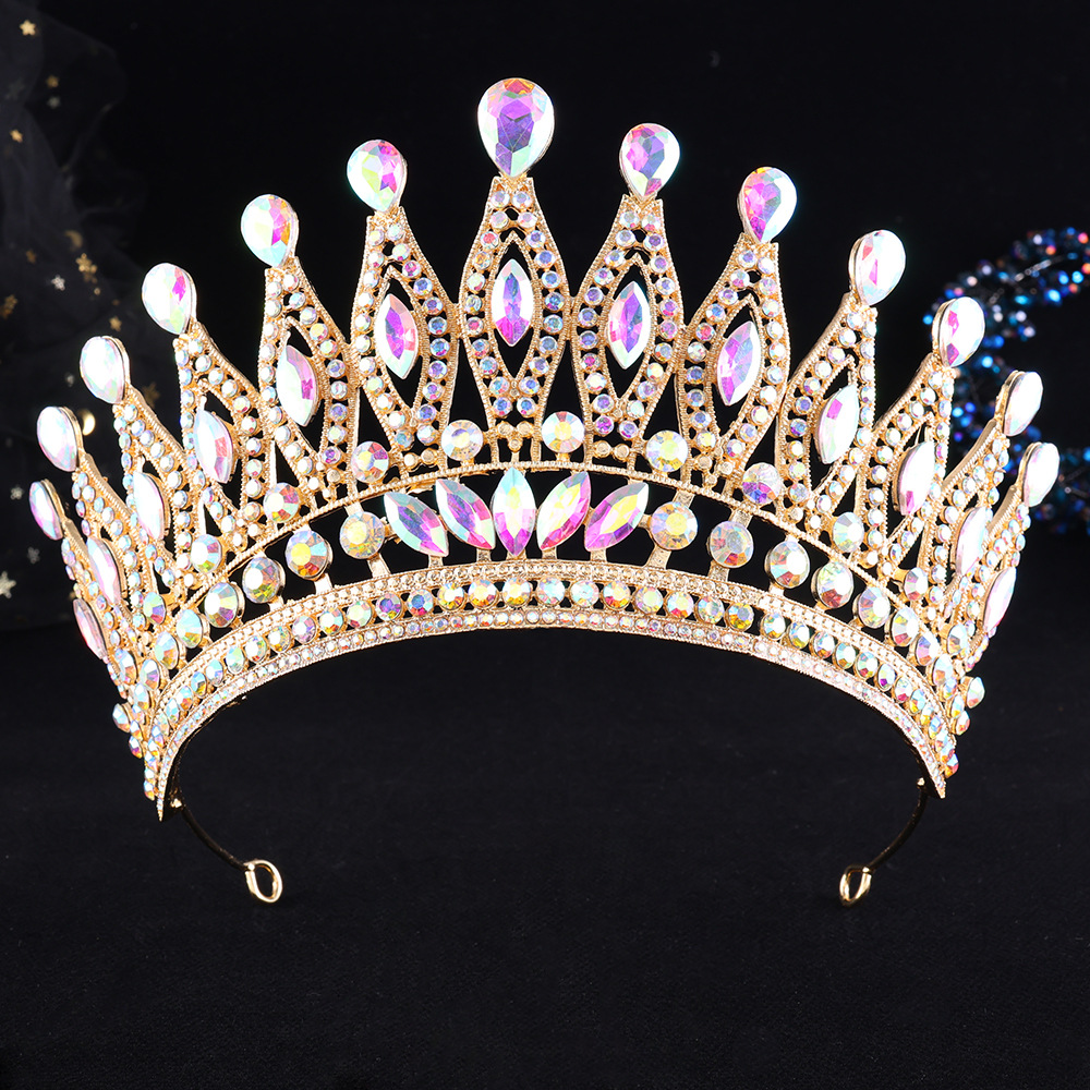 12 Colors Vintage Luxury Baroq - đánh giá và giá Women Jewelry Accessories For Black Dress