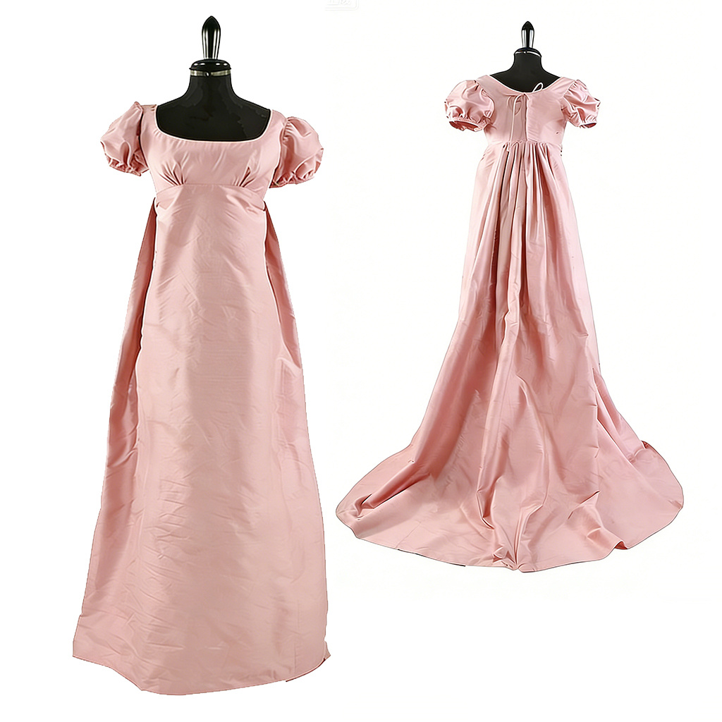 Women's Regency Day Pink Dress - đánh giá và giá Women'S Accessories Louis Vuitton