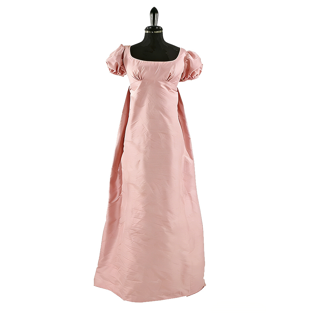 Women's Regency Day Pink Dress - đánh giá và giá Women'S Accessories Louis Vuitton