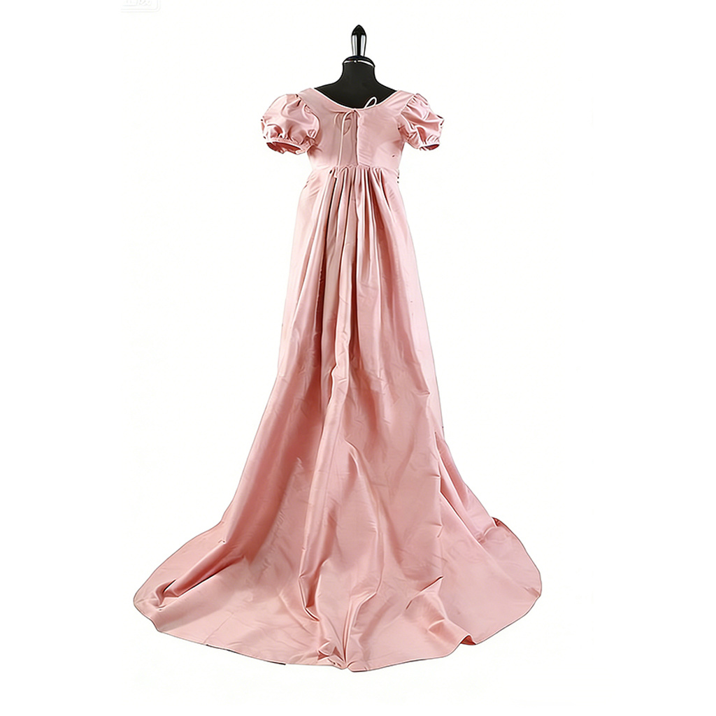 Women's Regency Day Pink Dress - đánh giá và giá Women'S Accessories Louis Vuitton