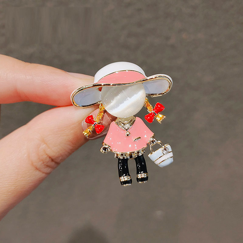 Exquisite Cute Little Girl Bla - đánh giá và giá Women Jewelry Accessories For Black Dress