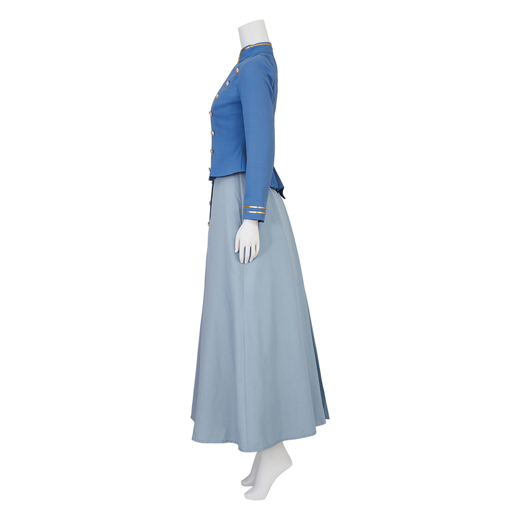 Movie Cosplay Enola Holmes 2 C - đánh giá và giá Women'S Accessories Louis Vuitton