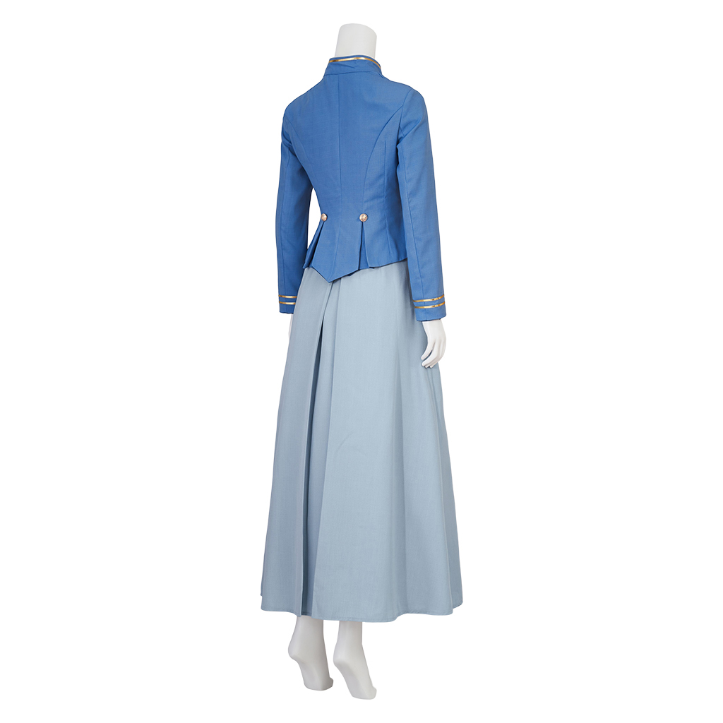 Movie Cosplay Enola Holmes 2 C - đánh giá và giá Women'S Accessories Louis Vuitton