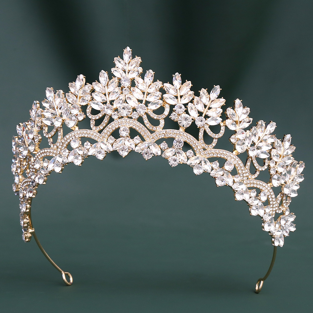 Baroque AB Color Crystal Rhine - đánh giá và giá Women Jewelry Accessories For Black Dress