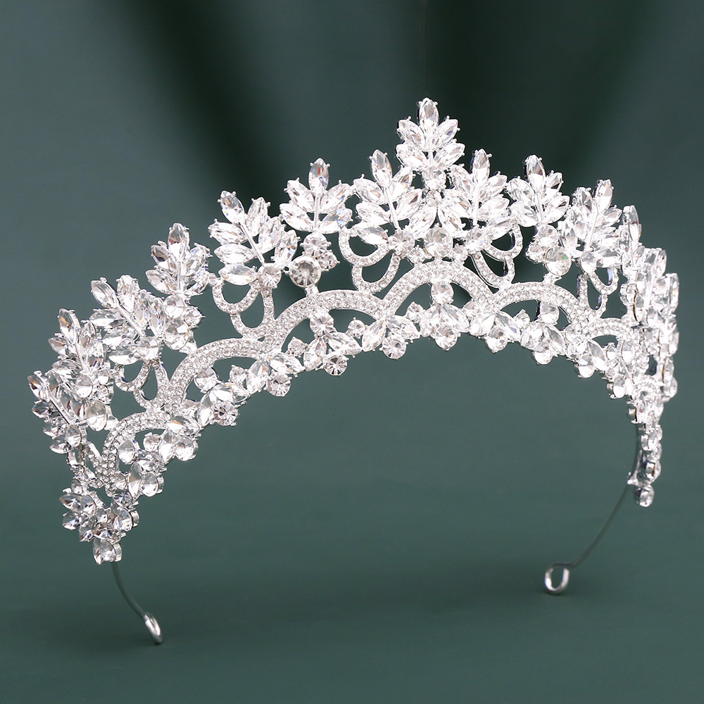 Baroque AB Color Crystal Rhine - đánh giá và giá Women Jewelry Accessories For Black Dress
