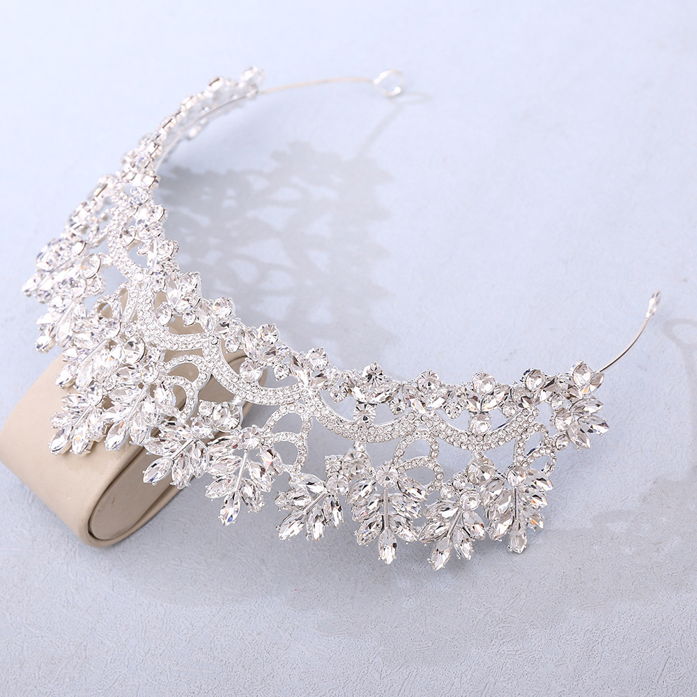 Baroque AB Color Crystal Rhine - đánh giá và giá Women Jewelry Accessories For Black Dress
