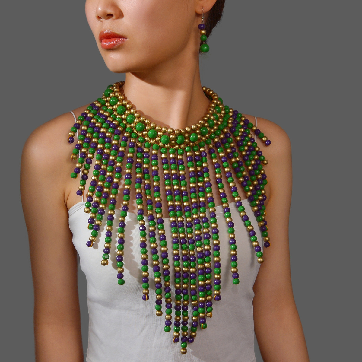 Trendy New Design 1920s Retro  - đánh giá và giá Women'S Accessories In The 1920S