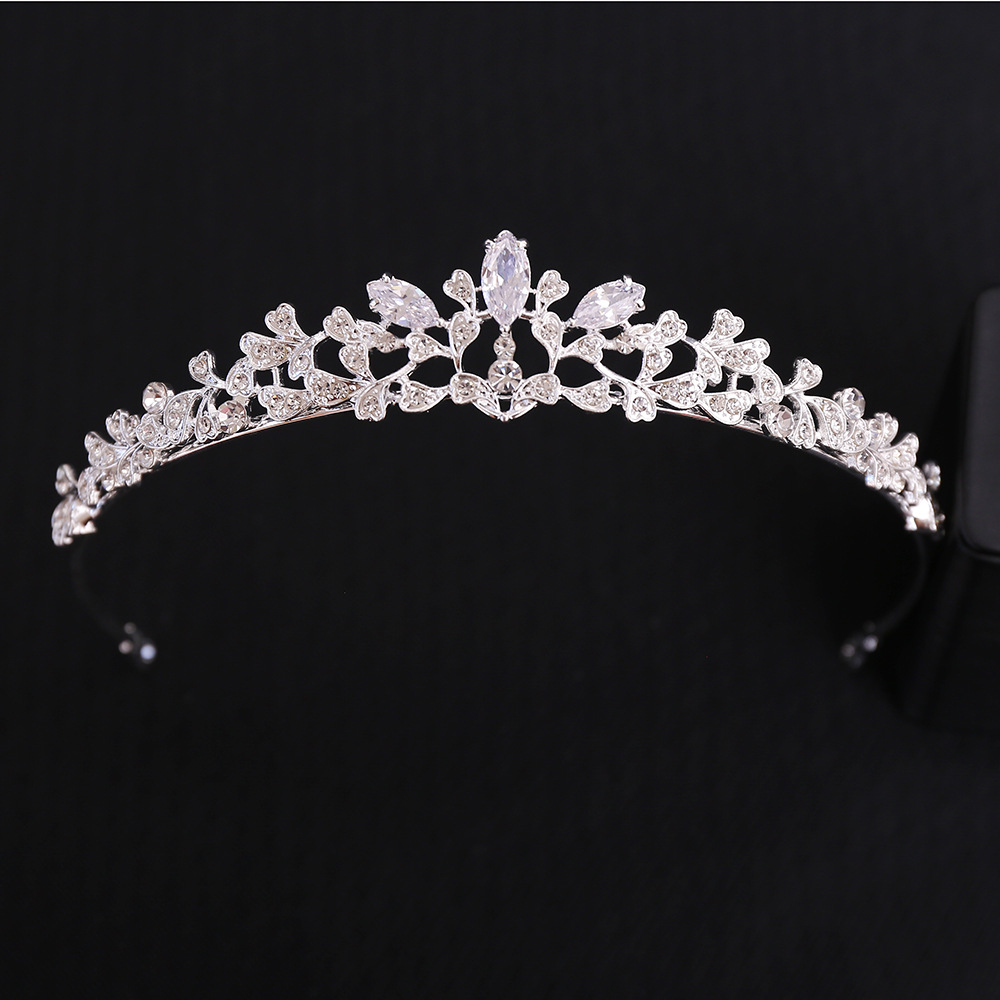 Baroque Luxury Cubic Zircon Br - đánh giá và giá Women Jewelry Accessories For Black Dress