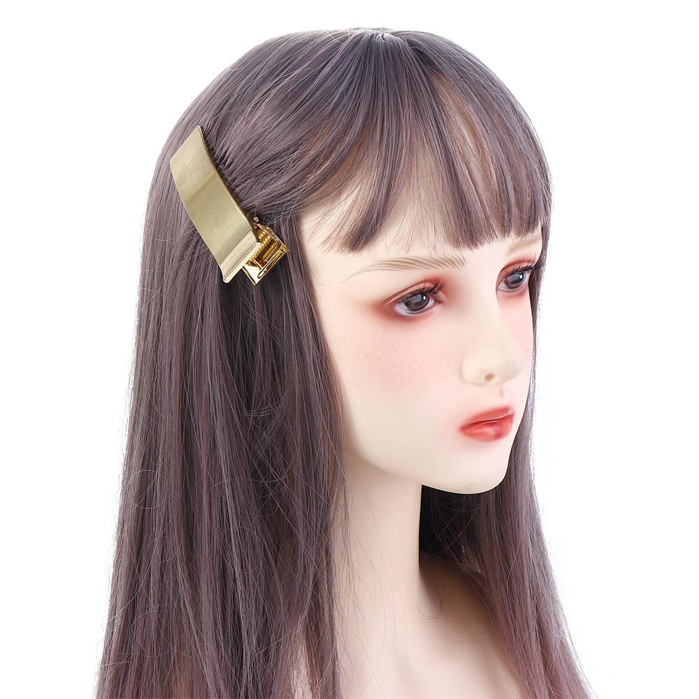 Hair Barrettes Bangs Clip Pony - đánh giá và giá Women Accessories Drawing