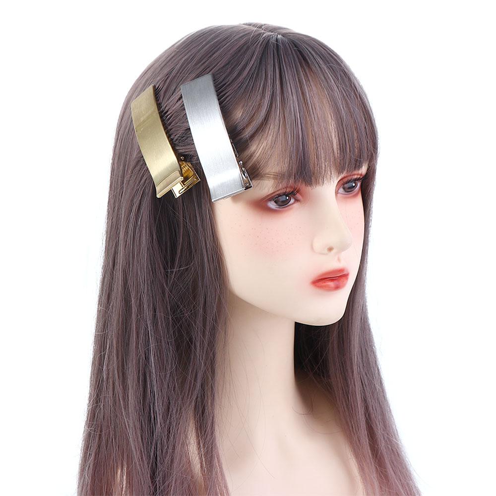 Hair Barrettes Bangs Clip Pony - đánh giá và giá Women Accessories Drawing