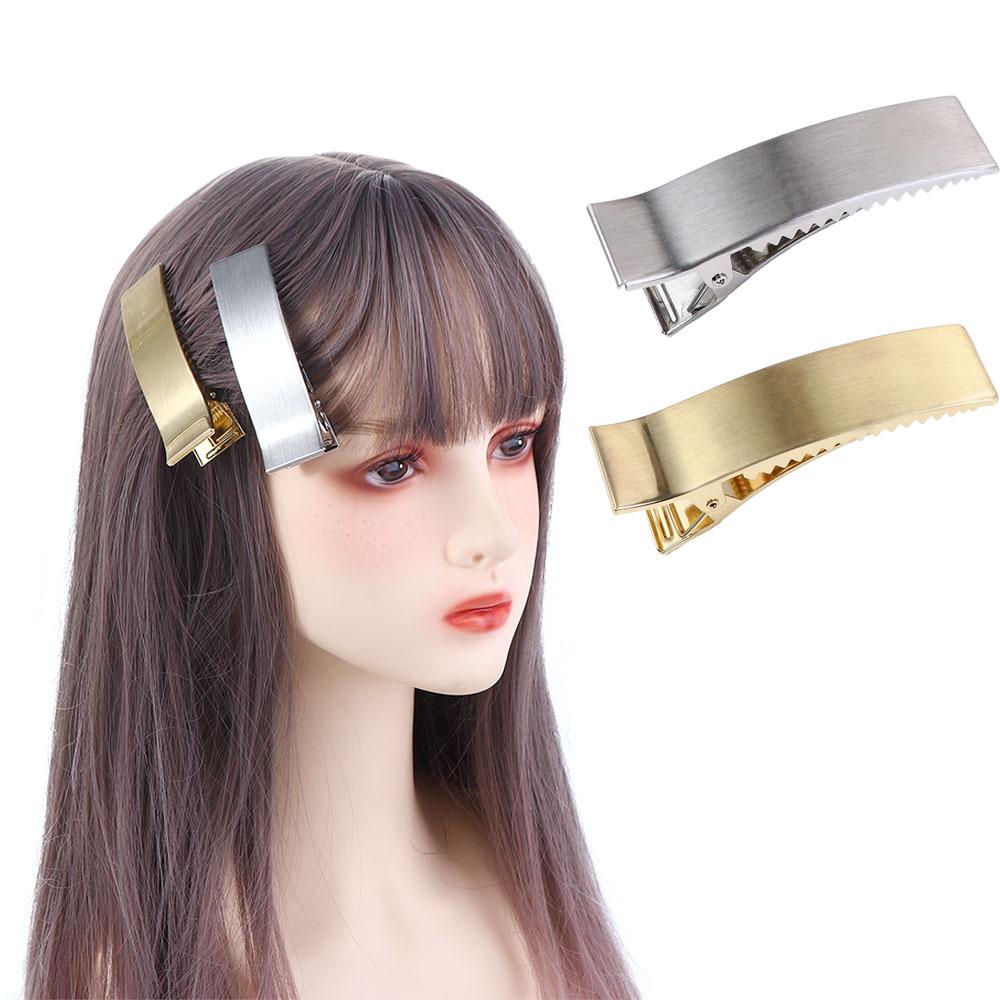 Hair Barrettes Bangs Clip Pony - đánh giá và giá Women Accessories Drawing
