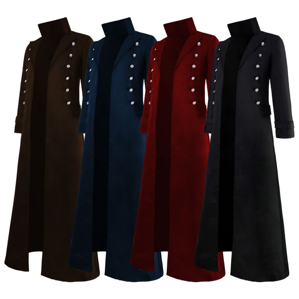Mens Steampunk Vintage Tailcoa - đánh giá và giá Women'S Accessories Louis Vuitton