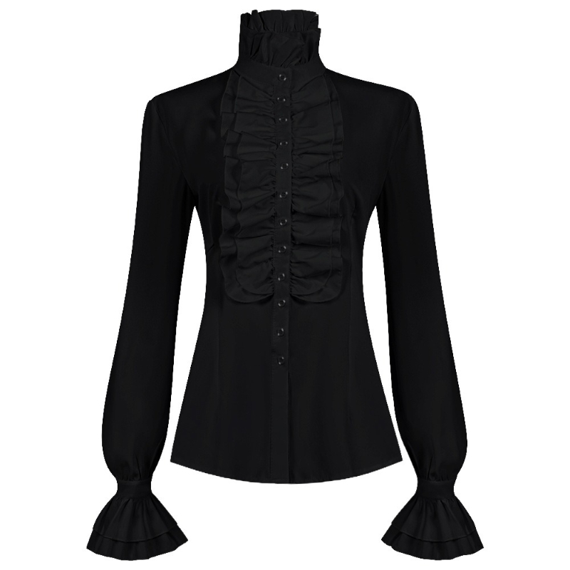 2025 Eur-USA Medieval Ruffled  - đánh giá và giá Women'S Accessories Louis Vuitton