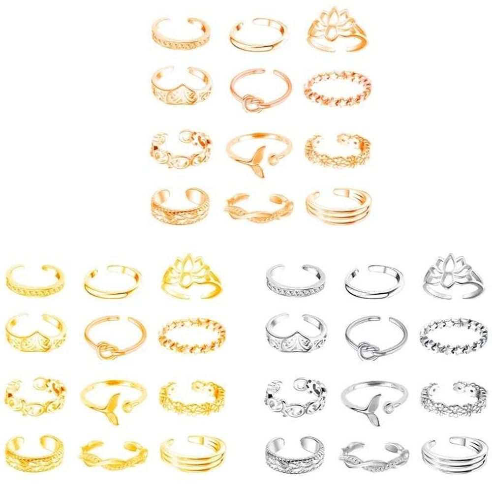 Alloy Beach Foot Accessories L - đánh giá và giá Women'S Korean Accessories