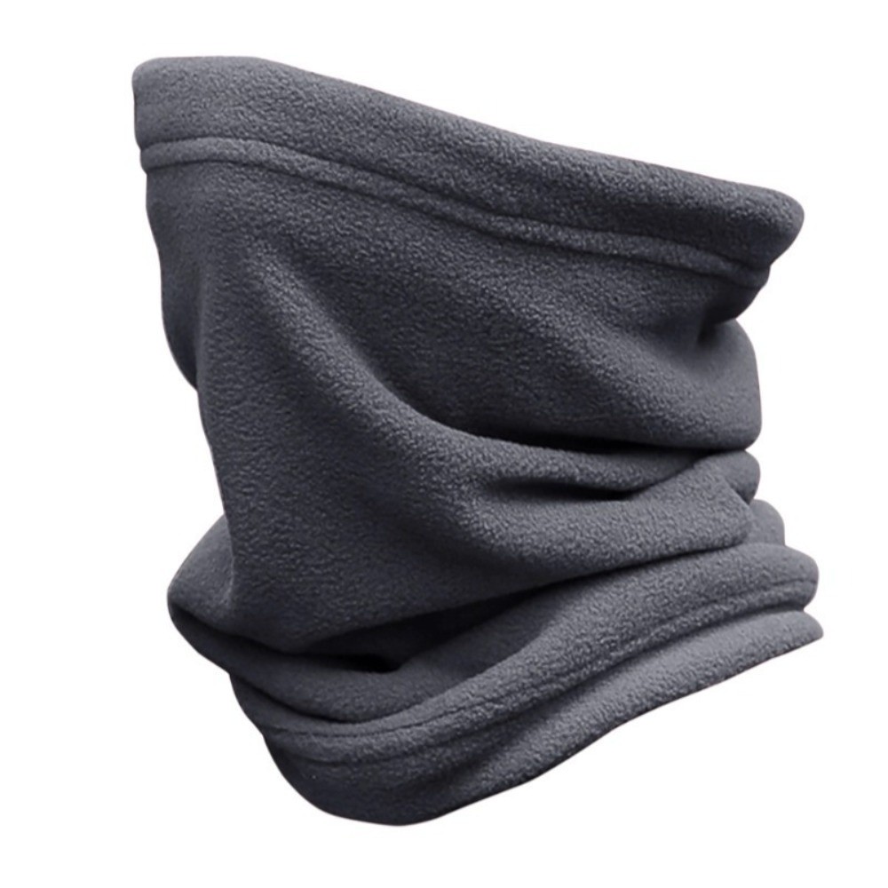 New Adjustable Warm Scarf Pola - đánh giá và giá Ring Set Adjustable