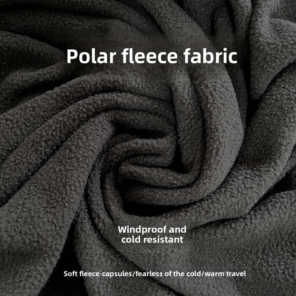 New Adjustable Warm Scarf Pola - đánh giá và giá Ring Set Adjustable