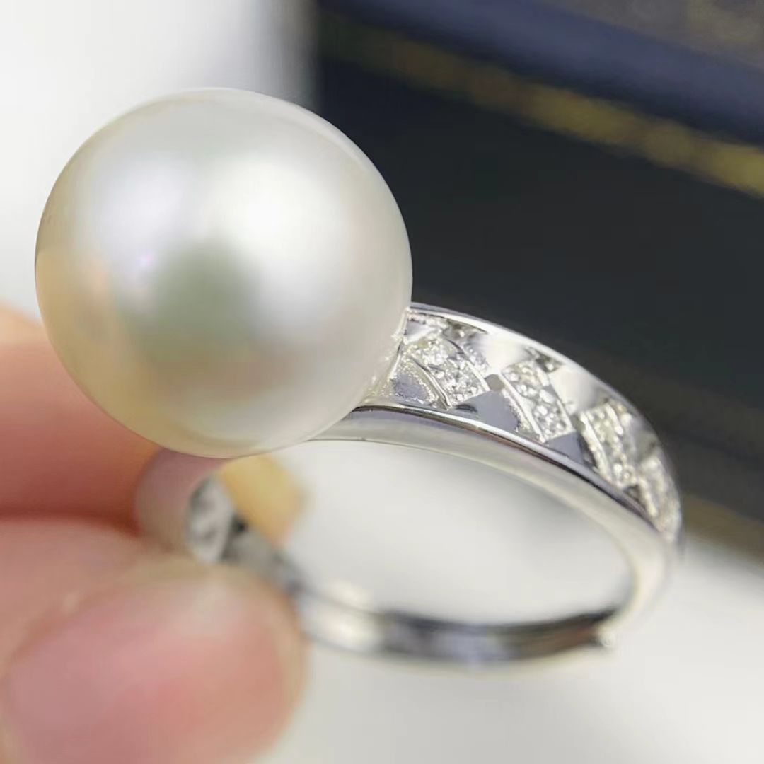 Wholesale S925 Sterling Silver - đánh giá và giá Ring Set Adjustable