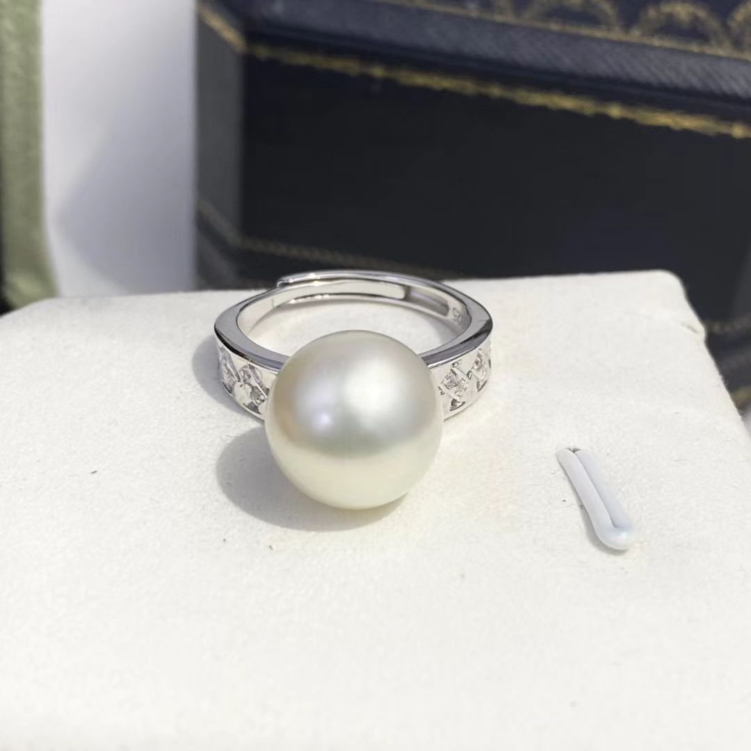 Wholesale S925 Sterling Silver - đánh giá và giá Ring Set Adjustable