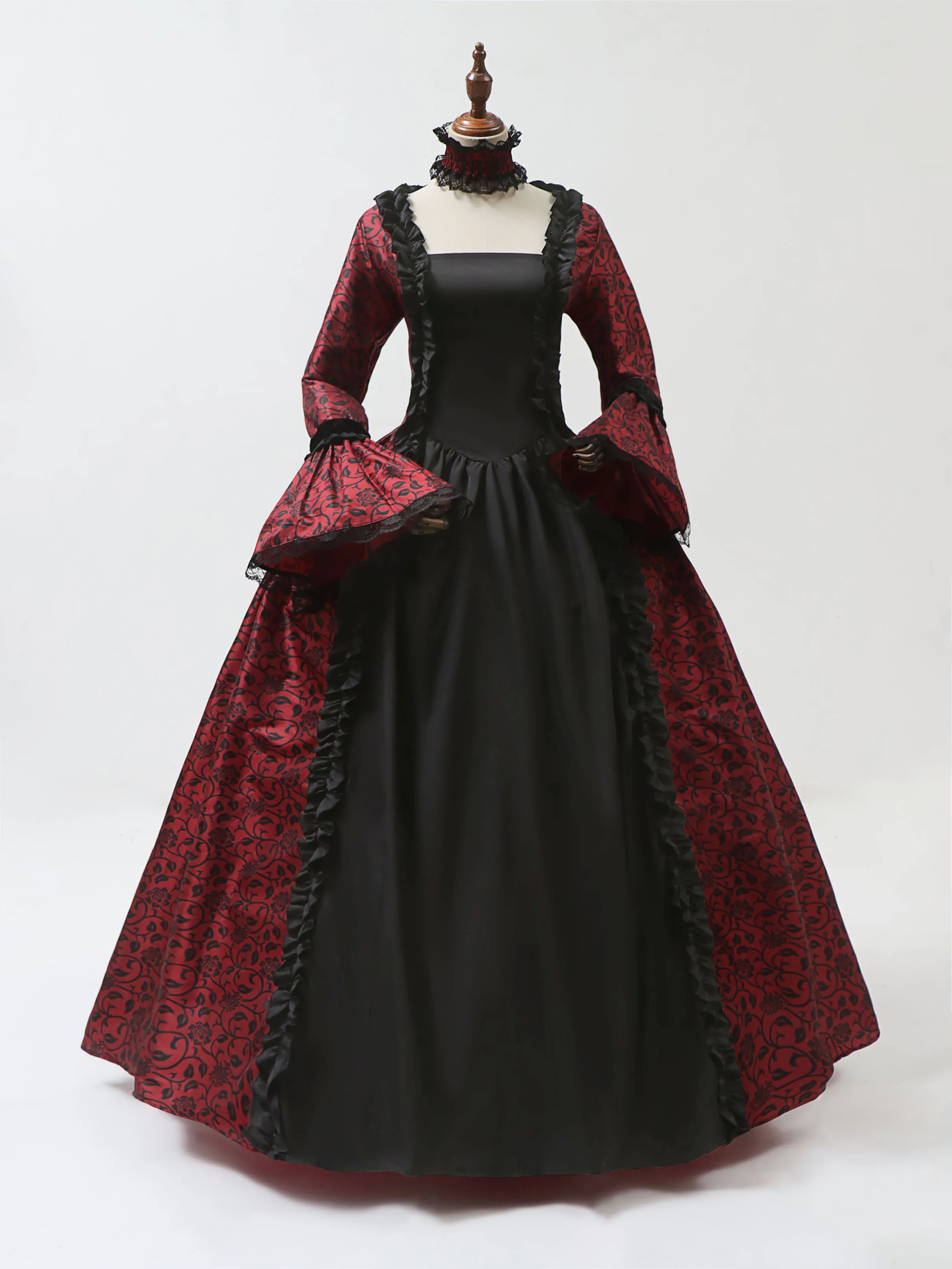 Cosplay Marie Antoinette Dress - đánh giá và giá Women'S Accessories Louis Vuitton