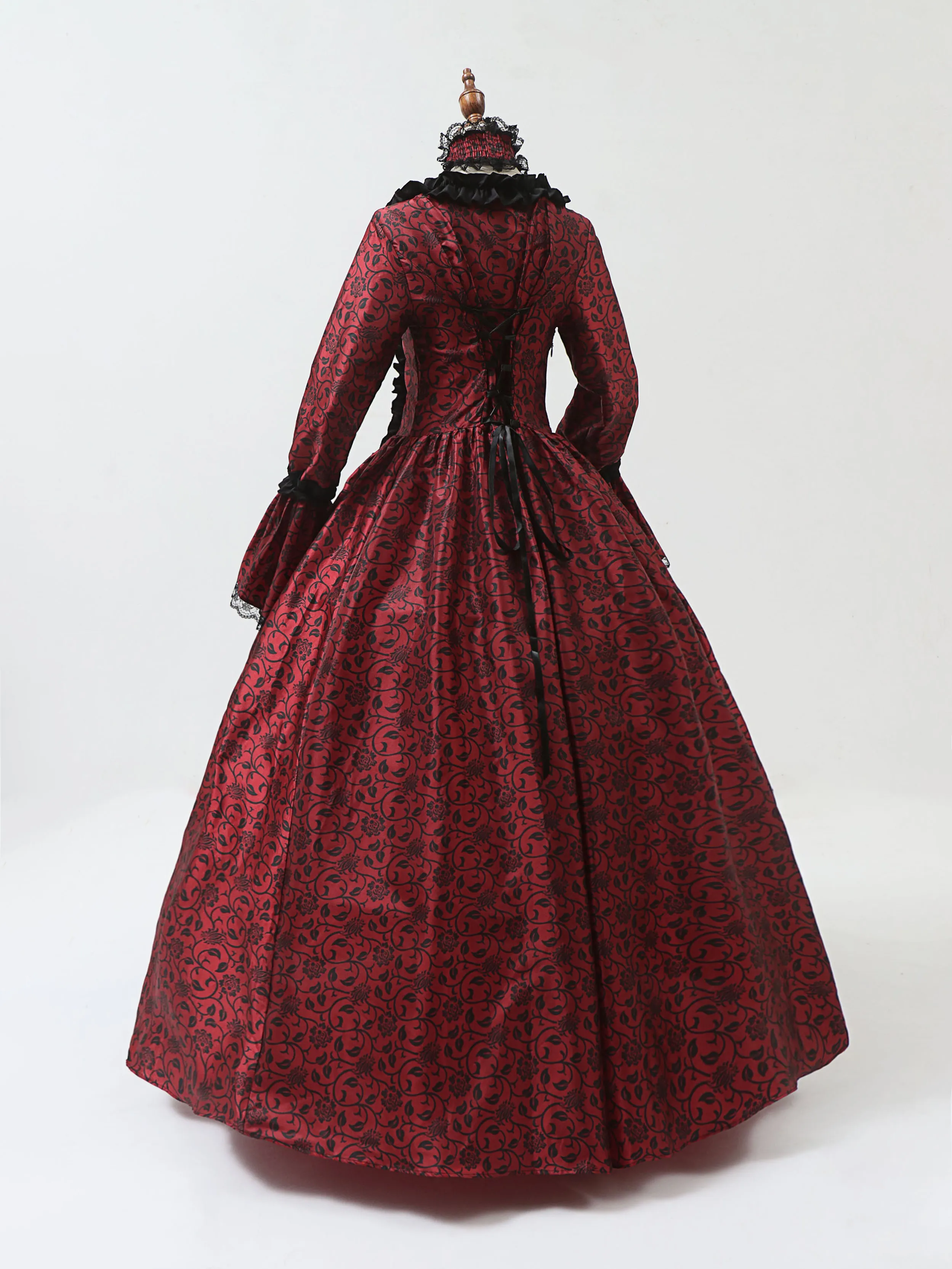 Cosplay Marie Antoinette Dress - đánh giá và giá Women'S Accessories Louis Vuitton