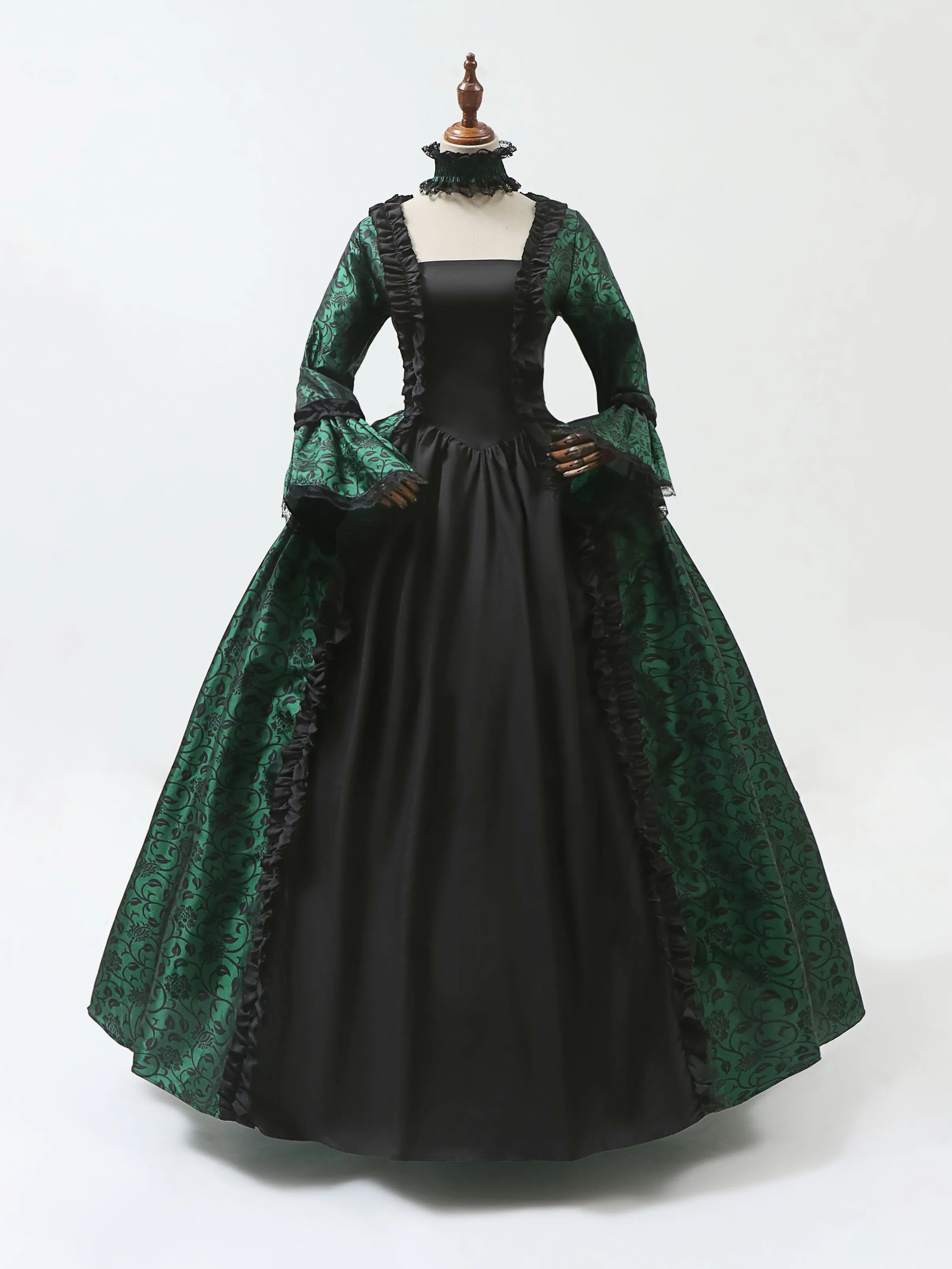 Cosplay Marie Antoinette Dress - đánh giá và giá Women'S Accessories Louis Vuitton