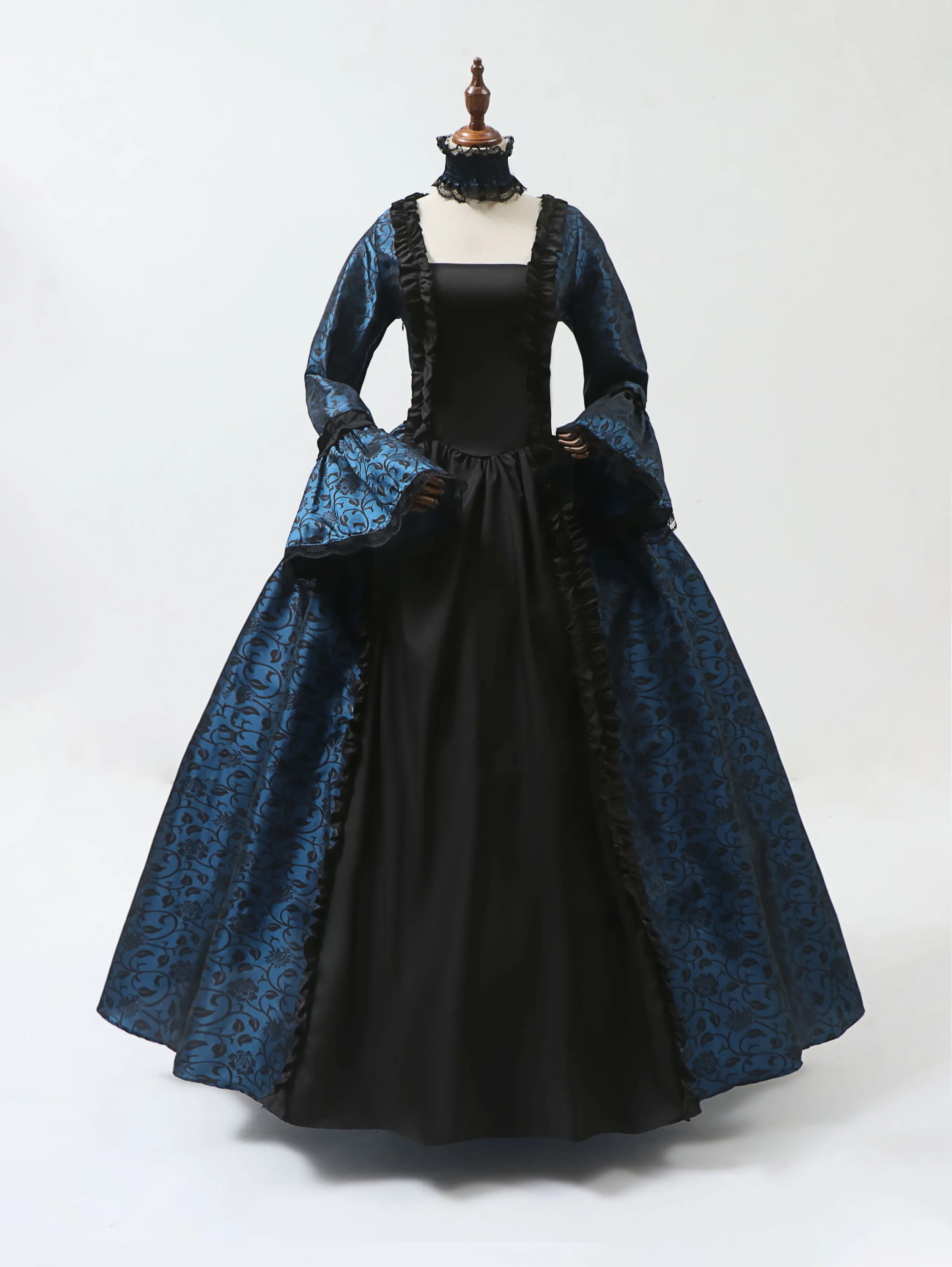 Cosplay Marie Antoinette Dress - đánh giá và giá Women'S Accessories Louis Vuitton