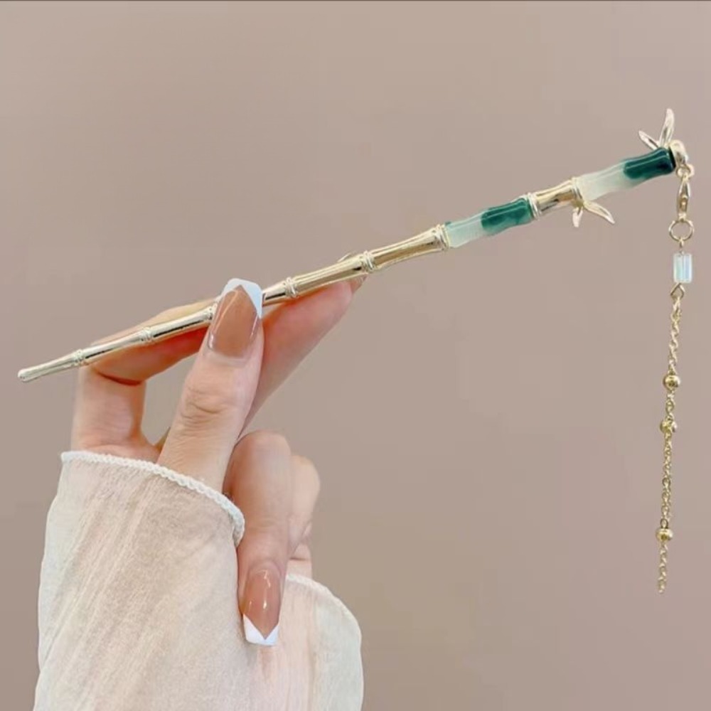 1/6pcs Elegant Chinese Style T - đánh giá và giá Women Accessories Trendy