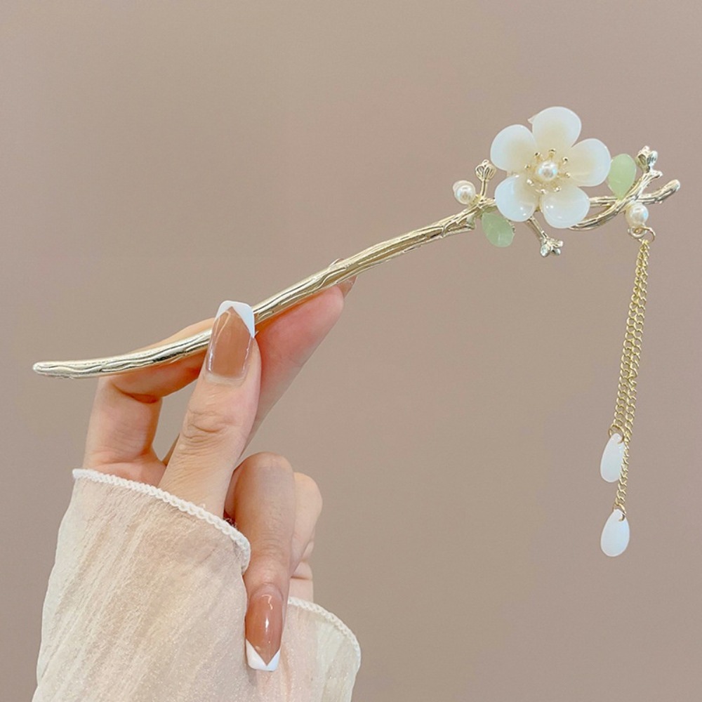 1/6pcs Elegant Chinese Style T - đánh giá và giá Women Accessories Trendy