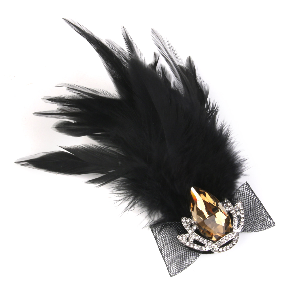 Bộ Trang Sức Thời Trang Vintag - đánh giá và giá Women Jewelry Accessories For Black Dress