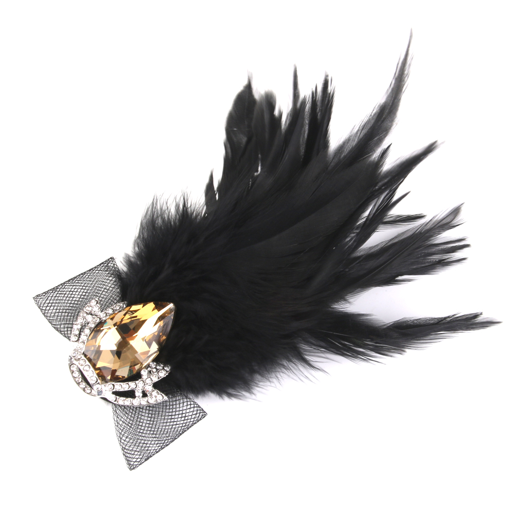Bộ Trang Sức Thời Trang Vintag - đánh giá và giá Women Jewelry Accessories For Black Dress