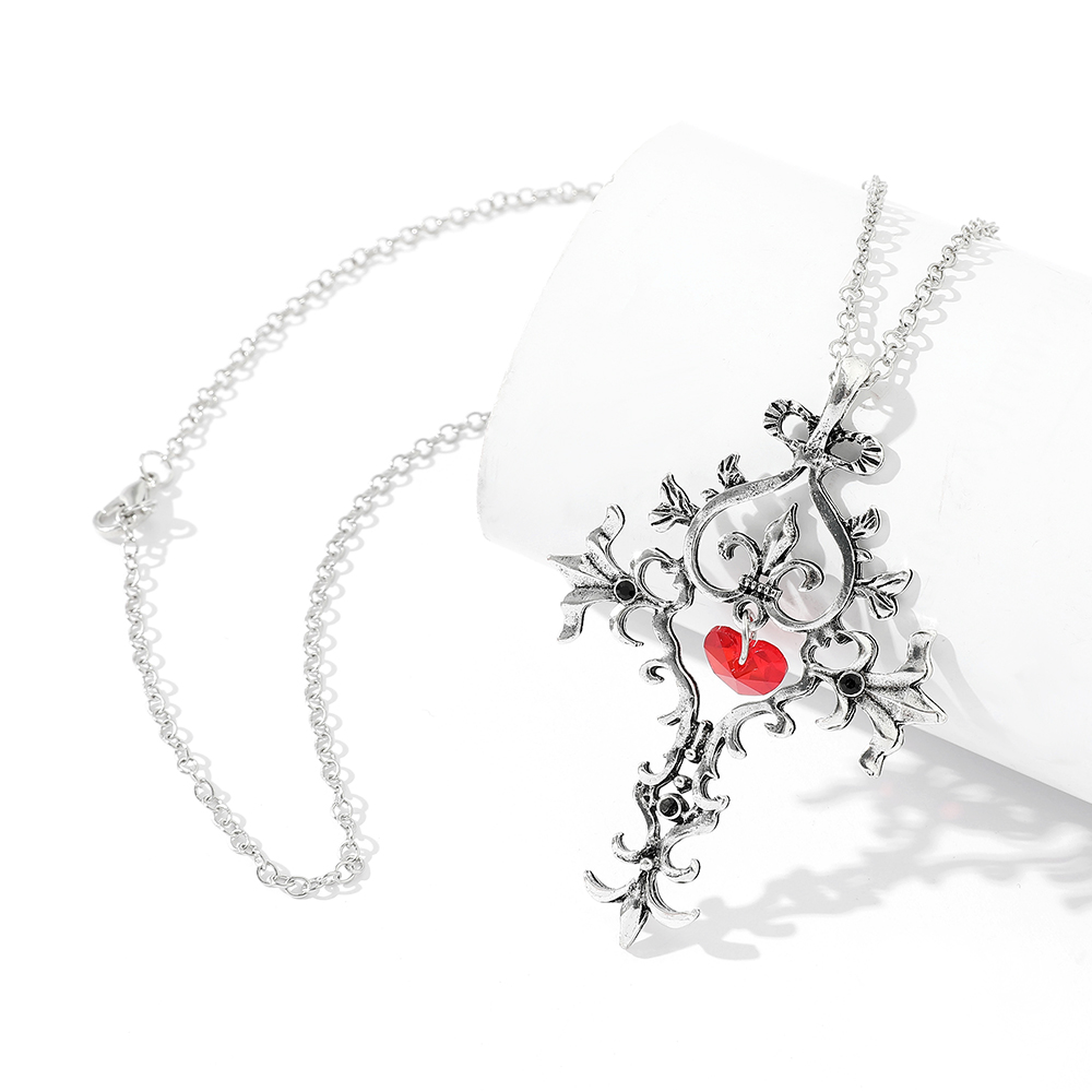 Fashion Exquisite Necklace Vin - đánh giá và giá Women Accessories Trendy