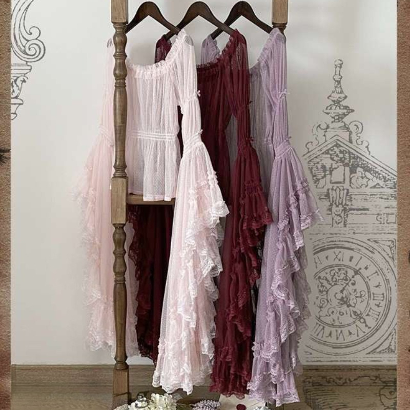 Victorian Vintage Elegant Loli - đánh giá và giá Women'S Accessories Louis Vuitton