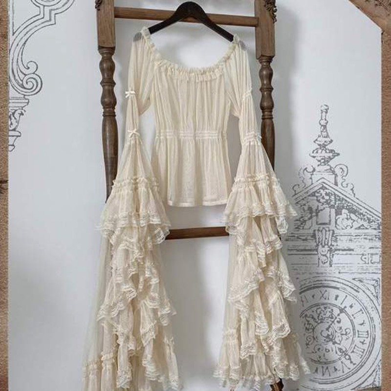 Victorian Vintage Elegant Loli - đánh giá và giá Women'S Accessories Louis Vuitton