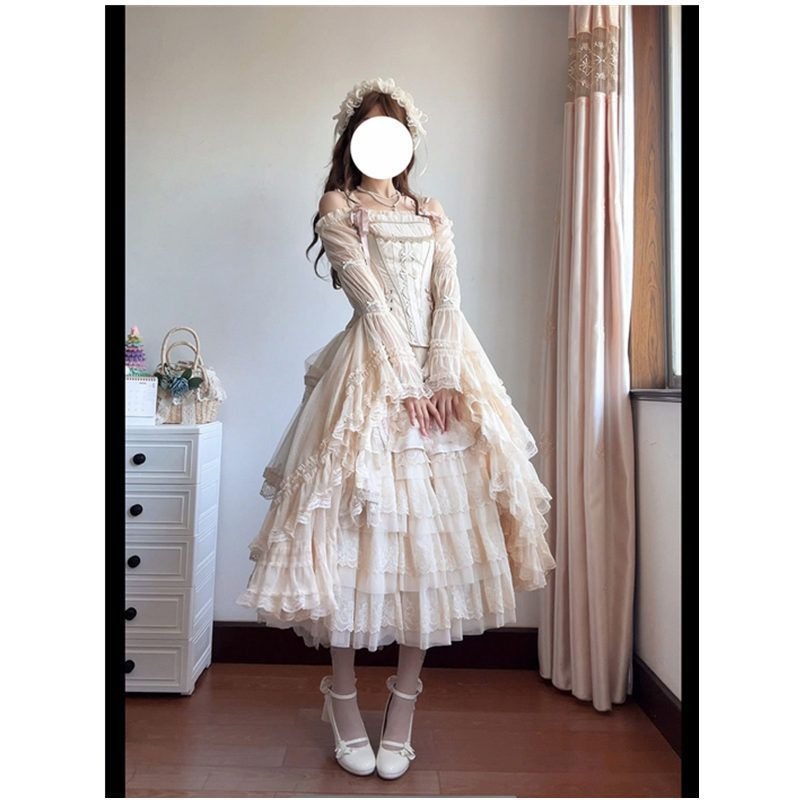 Victorian Vintage Elegant Loli - đánh giá và giá Women'S Accessories Louis Vuitton