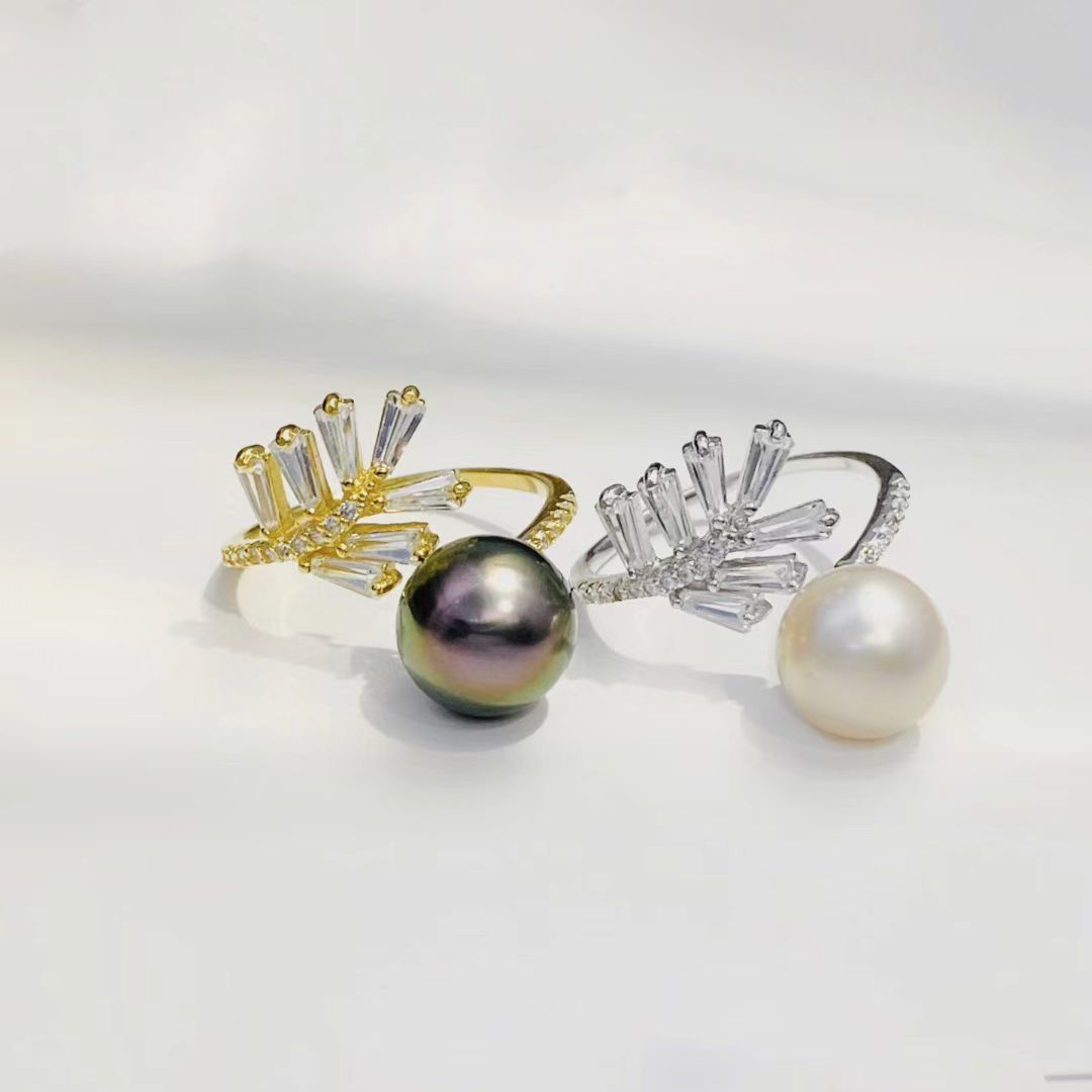 Wholesale S925 Sterling Silver - đánh giá và giá Ring Set Adjustable