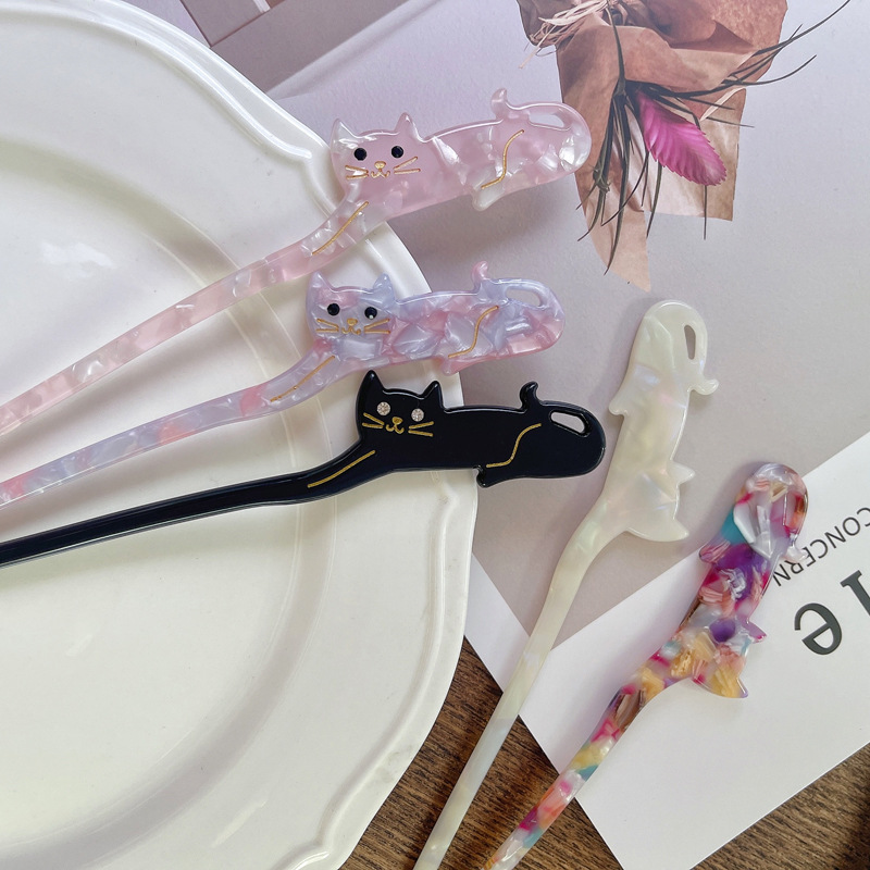 Chinese Style Hairpin For Wome - đánh giá và giá Women Accessories Trendy