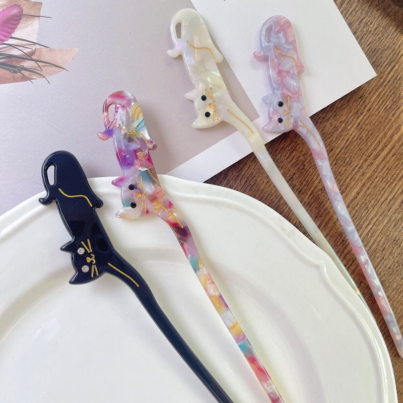 Chinese Style Hairpin For Wome - đánh giá và giá Women Accessories Trendy