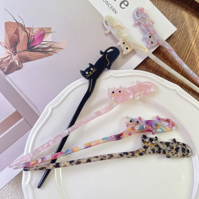 Chinese Style Hairpin For Wome - đánh giá và giá Women Accessories Trendy