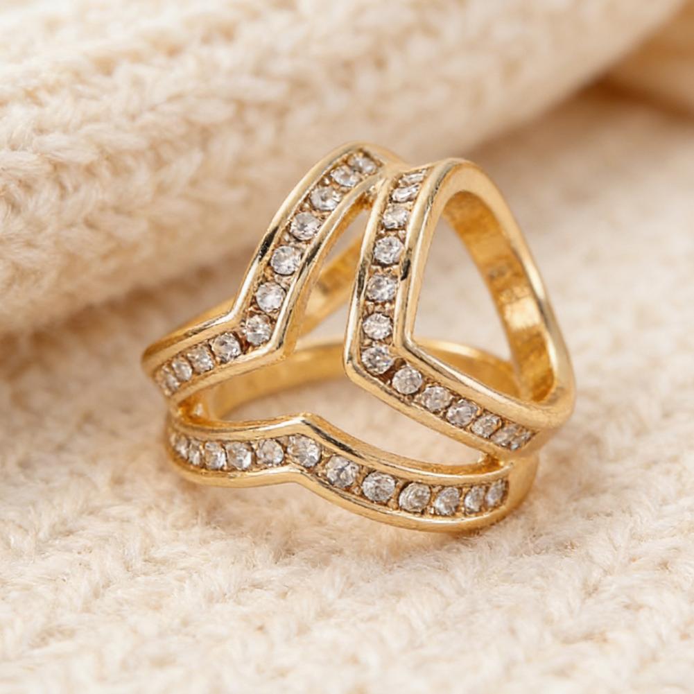 Scarf Ring Scarf Button Three- - đánh giá và giá Women'S Korean Accessories