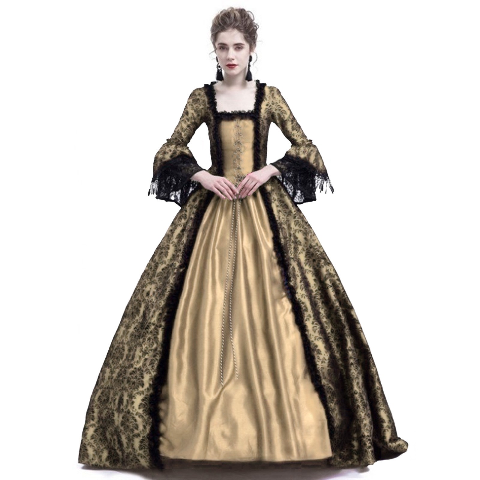 Halloween Cosplay Palace Women - đánh giá và giá Women'S Accessories Louis Vuitton