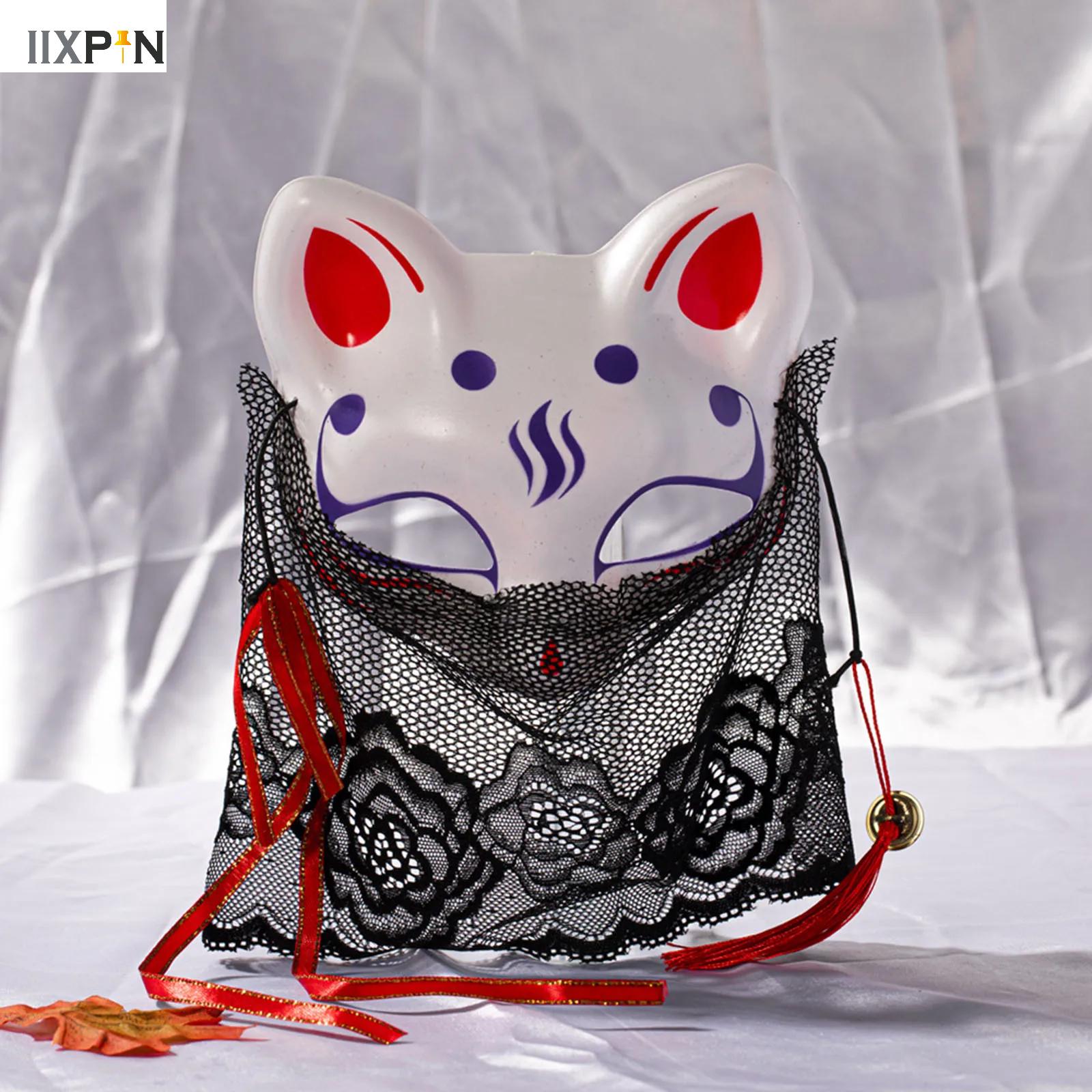 Adults Girls Funny Fox Cosplay - đánh giá và giá Women Accessories Drawing