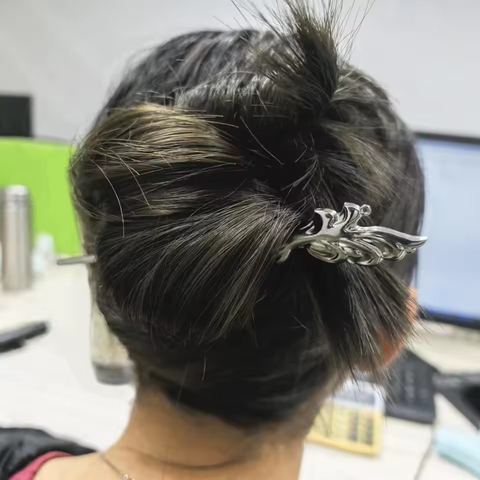 Apothecary Diaries Alloy Hairp - đánh giá và giá Women Accessories Trendy